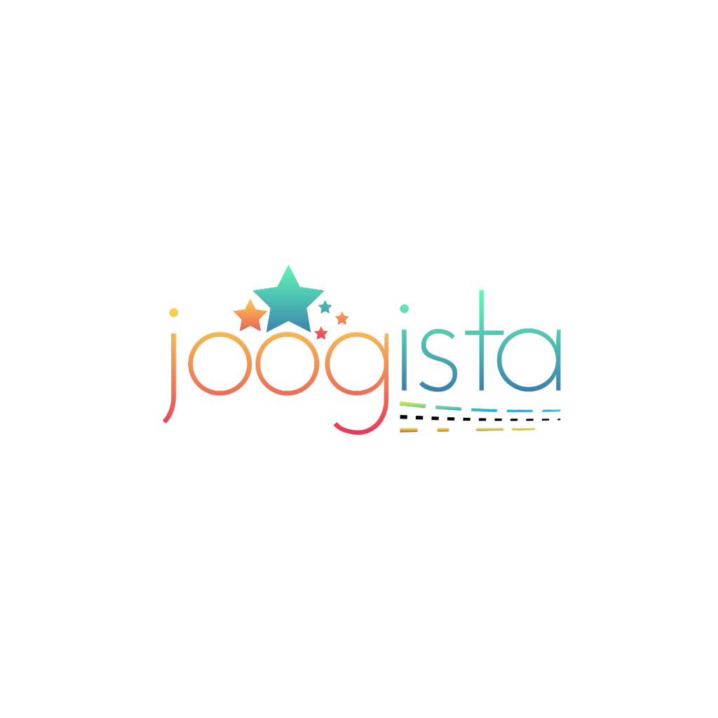 joogista