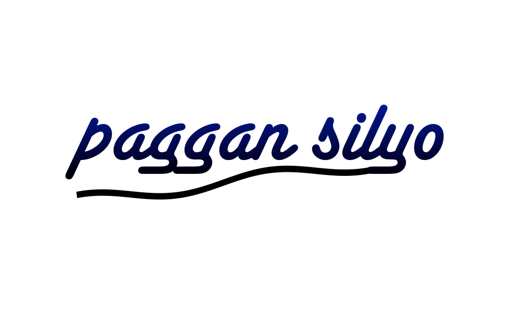 paggan silyo